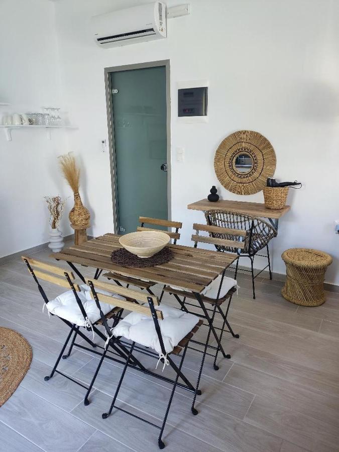 Callas Residence Ialysos  Exterior foto